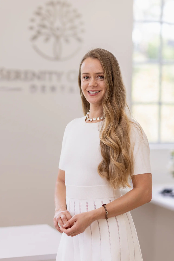 Meet Dr. Tatyana