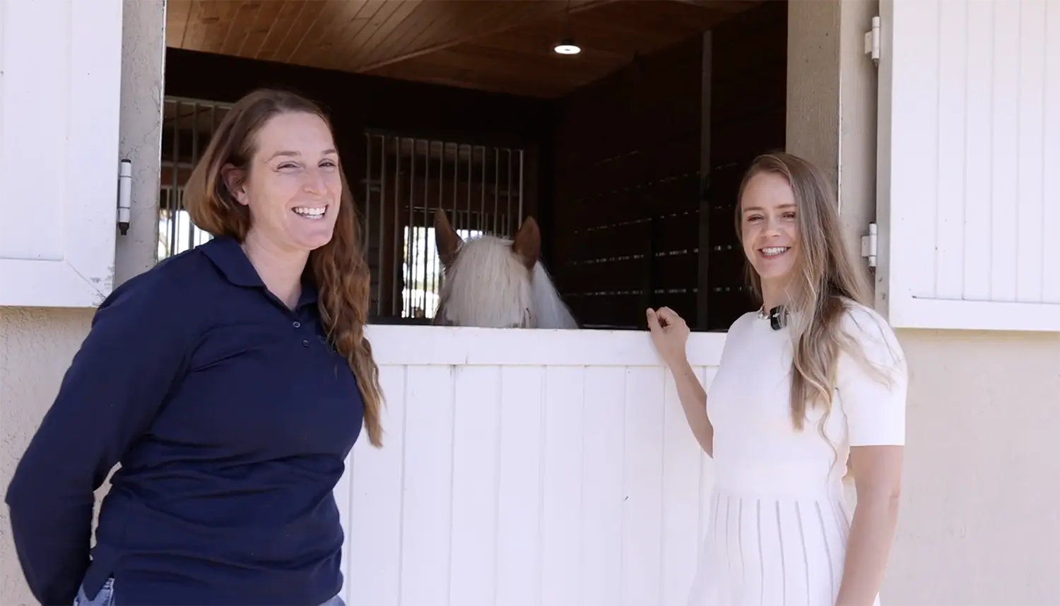 Making a Difference in the Community