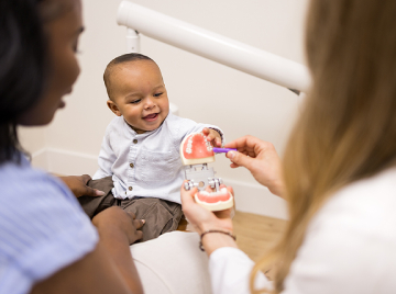 HEALTHY SMILES FOR EVERY AGE: YOUR COMPLETE GUIDE TO FAMILY DENTISTRY NEAR WELLINGTON