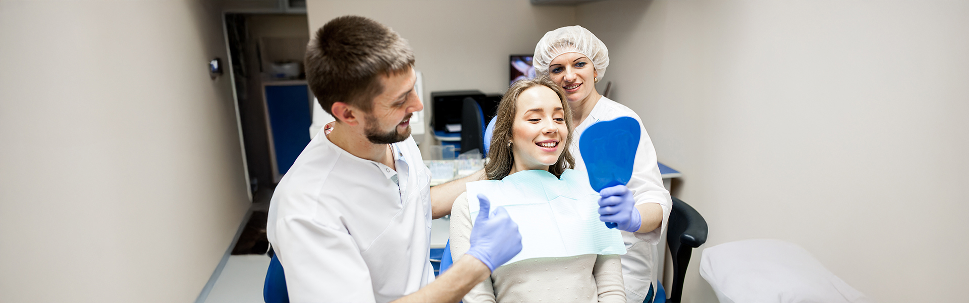 What Services Are Included for Your Family Dentistry in Wellington?