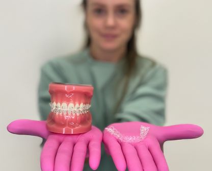 Start With a Clear Orthodontic Evaluation Before Treatment