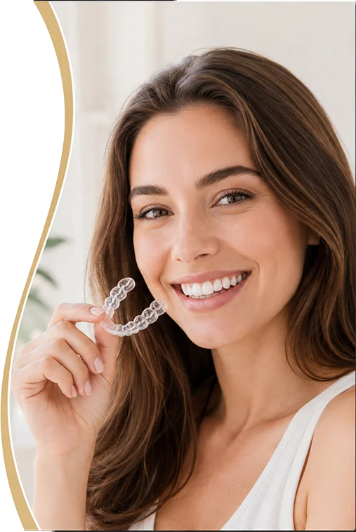 CLEAR ALIGNER SUMMER SPECIAL